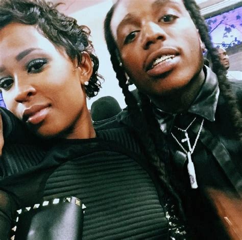are dej loaf and jacquees dating